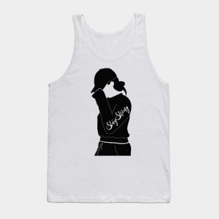 Demi Lovato | Fashion girl | Tank Top